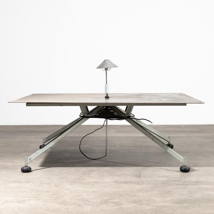 Bild 1 zu Objekt, Coffee Table Modell Apocalypse Now, Carlo Forcolini, Alias, K-16B 809