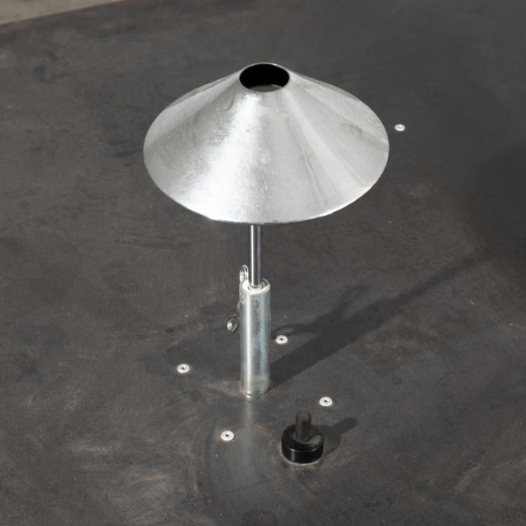 Bild 2 zu Objekt, Coffee Table Modell Apocalypse Now, Carlo Forcolini, Alias, K-16B 809