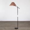 Floor lamp model 2097 Pelikan