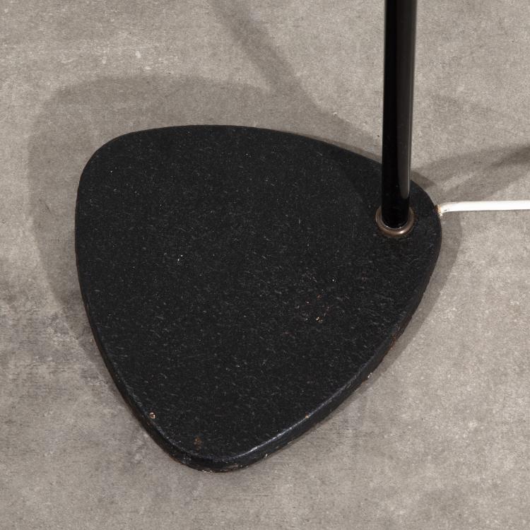 Bild 2 zu Objekt, Stehleuchte Modell 2097 Pelikan, J.T. Kalmar, J.T. Kalmar, K-16B 613