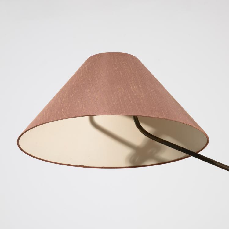 Bild 3 zu Objekt, Stehleuchte Modell 2097 Pelikan, J.T. Kalmar, J.T. Kalmar, K-16B 613