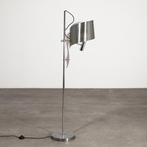 Floor lamp model Ruban