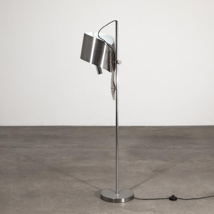 Bild 2 zu Objekt, Stehleuchte Modell Ruban, Maison Charles, K-16B 632