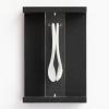 'Be kind to egg spoons', 1966/67