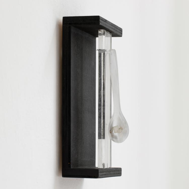 Bild 4 zu Objekt, 'Seid nett zu Eierl&ouml;ffeln', 1966/67, Adolf Luther, K-16B 420