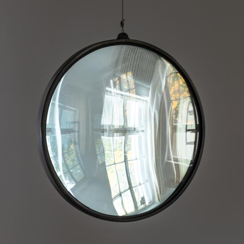 Hanging Lens, 1981