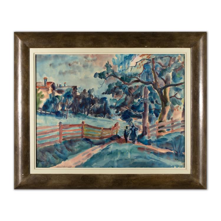 Bild 2 zu Objekt, Untitled, 1924, K-16B 311