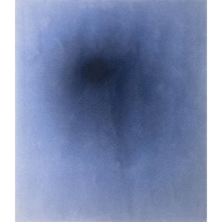 Hauptbild zu Objekt, Ohne Titel, 1980, K-16B 512