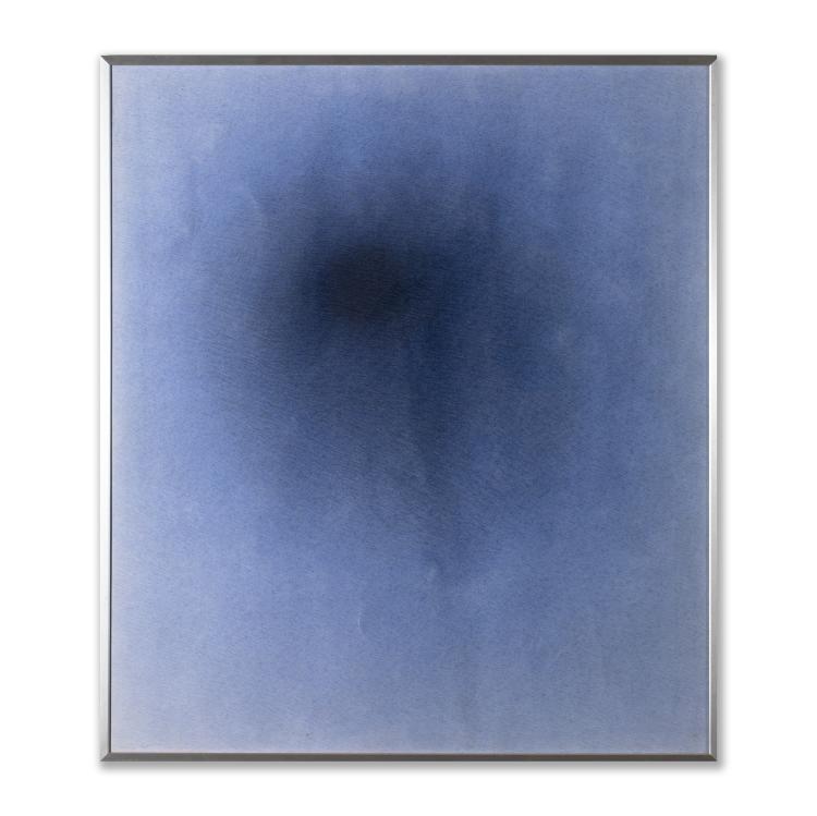 Bild 1 zu Objekt, Ohne Titel, 1980, K-16B 512