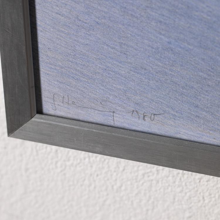 Bild 3 zu Objekt, Ohne Titel, 1980, K-16B 512