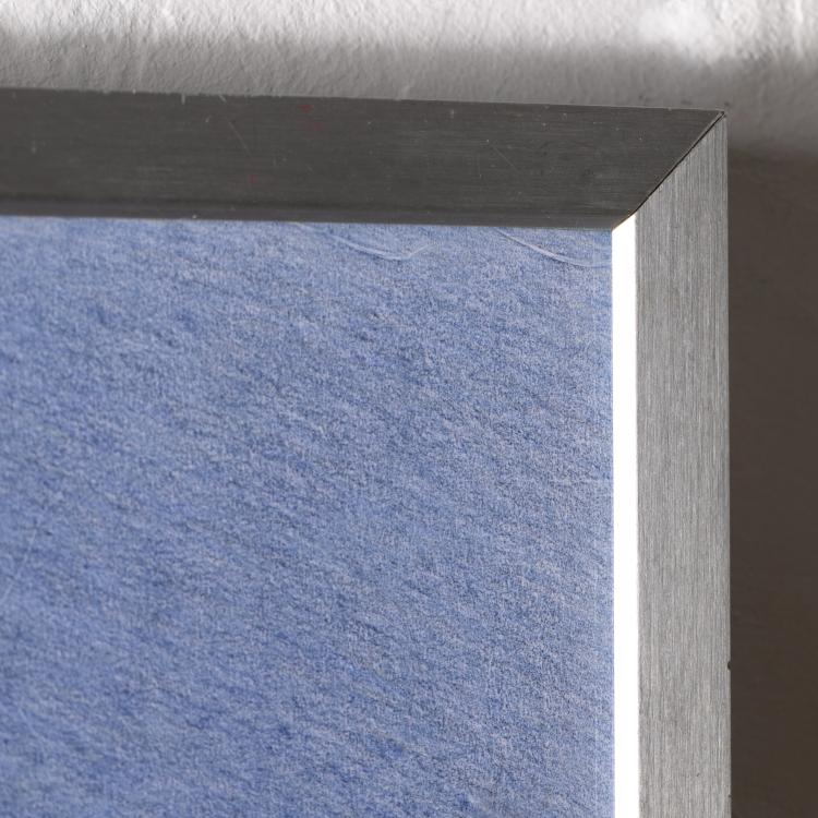 Bild 4 zu Objekt, Ohne Titel, 1980, K-16B 512