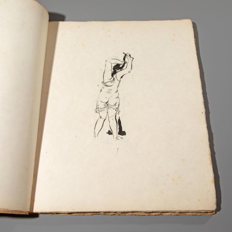 Bild 2 zu Objekt, 'Pandora's Box', around 1925/26, K-16B 313