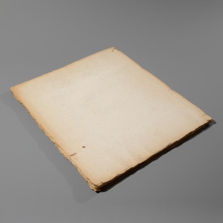 Bild 7 zu Objekt, 'Pandora's Box', around 1925/26, K-16B 313