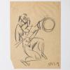 Ohne Titel, 1919