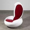 Armchair Model Garden Egg