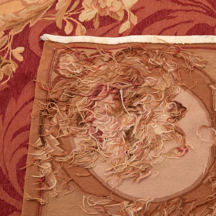 Bild 3 zu Objekt, Aubusson-Teppich, K-16A 66