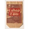 'I shop therefore I am', 1990