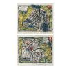 'Paris, 10th and 14th arrondissements', 1983