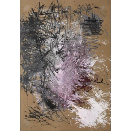 Abstract, 1957