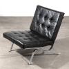 Sessel Modell RH 301 'Homage to Mies van der Rohe'