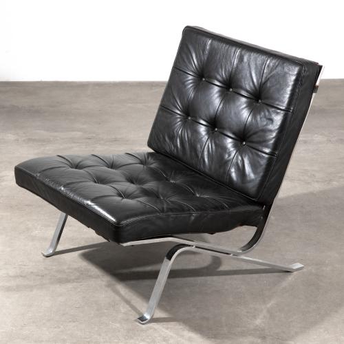 Sessel Modell RH 301 'Homage to Mies van der Rohe'