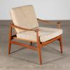 Armchair model 133 Spaten