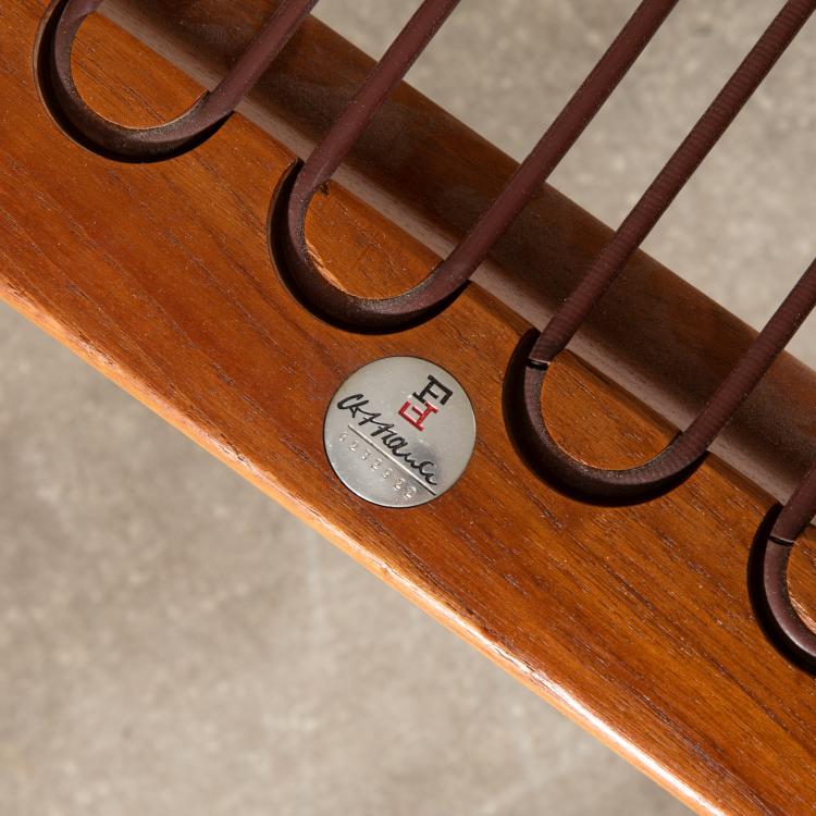 Bild 4 zu Objekt, Sessel Modell 133 Spaten, Finn Juhl, Frande & Son, K-16B 694