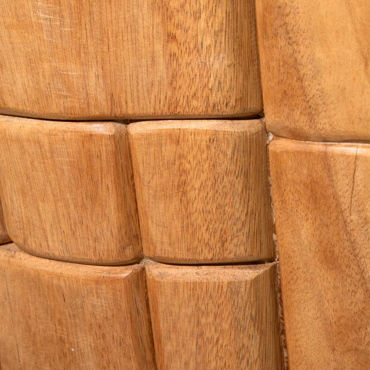 Bild 2 zu Objekt, Sessel Sitzskulptur La Casa, Mauro Mori, K-16B 808