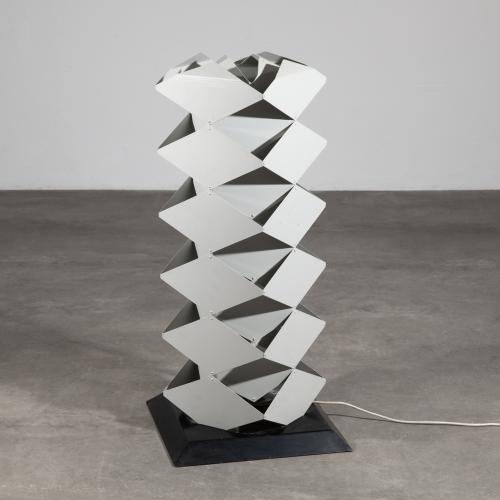 Floor lamp from the Symfoni series
