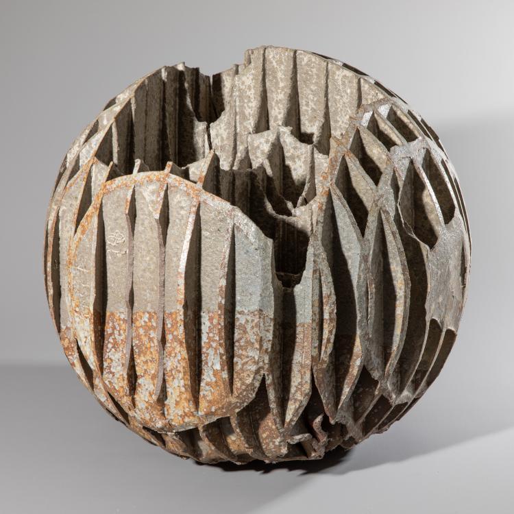 Hauptbild zu Objekt, Kugel, Alessio Tasca, K-16A 255