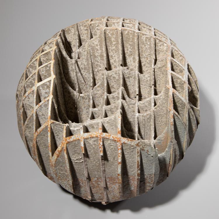 Bild 2 zu Objekt, Kugel, Alessio Tasca, K-16A 255