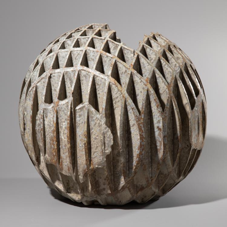 Bild 3 zu Objekt, Kugel, Alessio Tasca, K-16A 255