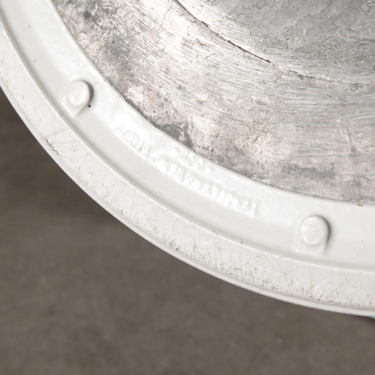 Bild 5 zu Objekt, 6 Armlehnst&uuml;hle aus der Tulip Serie, Eero Saarinen, Knoll International, K-16B 664