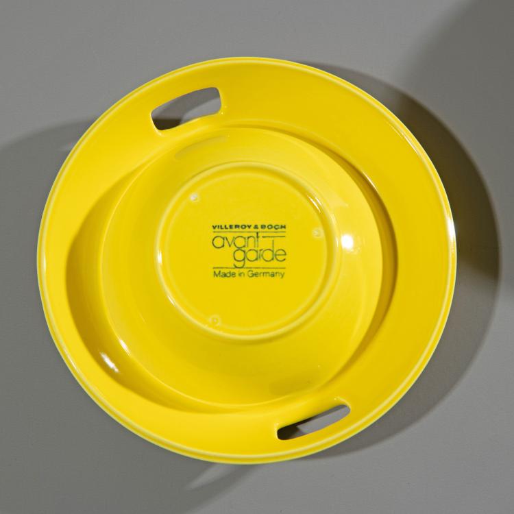 Bild 2 zu Objekt, 2 Kugel Geschirrsets Modell Avantgarde / La Boule, Helen von Boch, Villeroy & Boch, K-16B 628