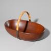 Bowl for nuts or fruit model A-436