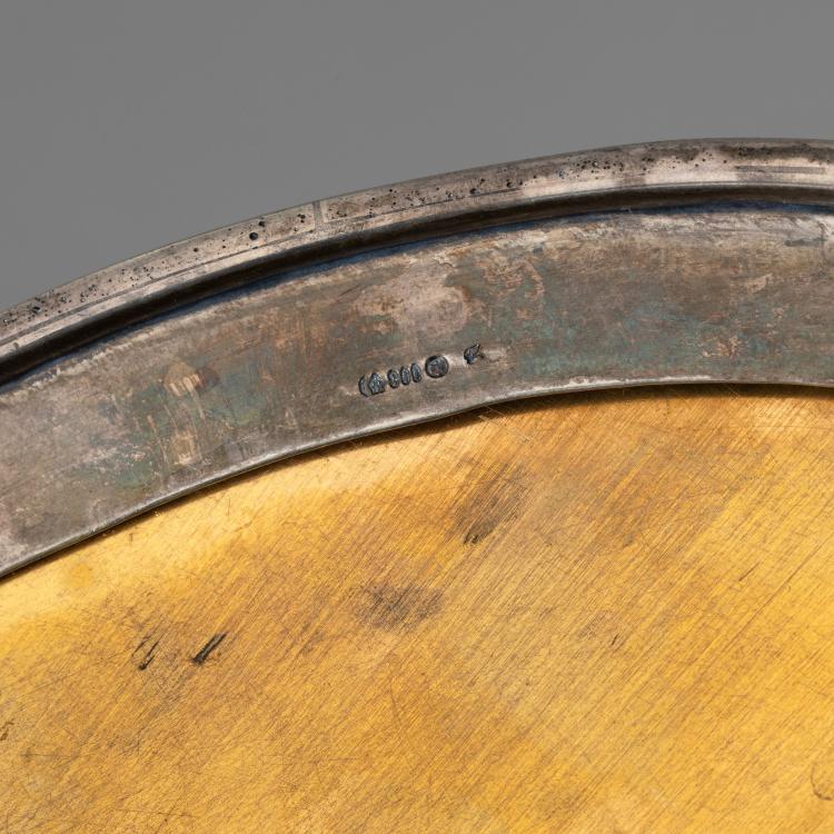 Bild 6 zu Objekt, Jardiniere 'Iris', Bruckmann & S&ouml;hne, Heilbronn, K-16A 93