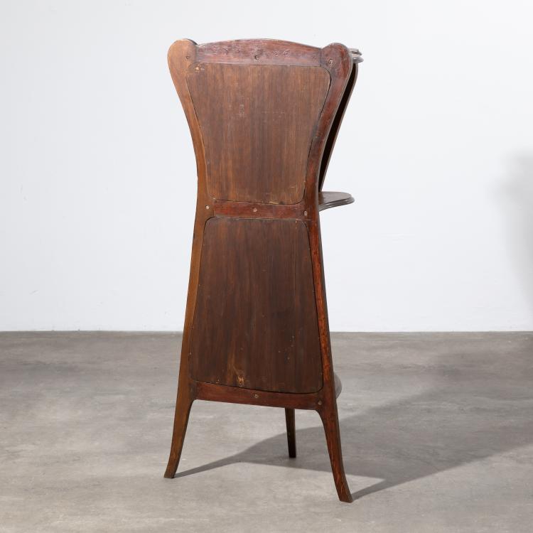 Bild 3 zu Objekt, Etagere 'Marronier', 1920er Jahre, Guth, Paul, Nancy, K-16A 72