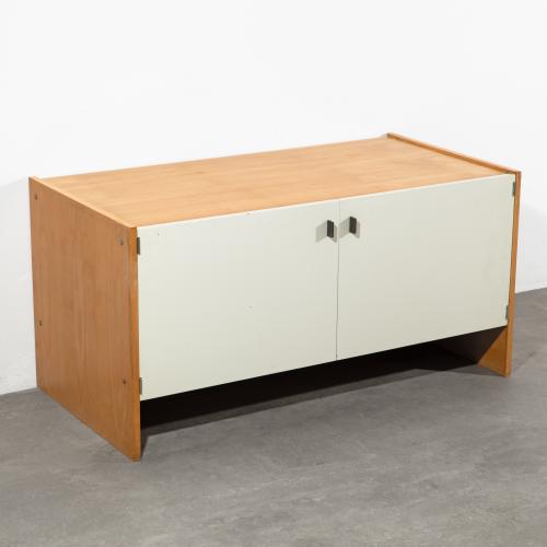 Sideboard / chest of drawers from the RZ 57 furniture system