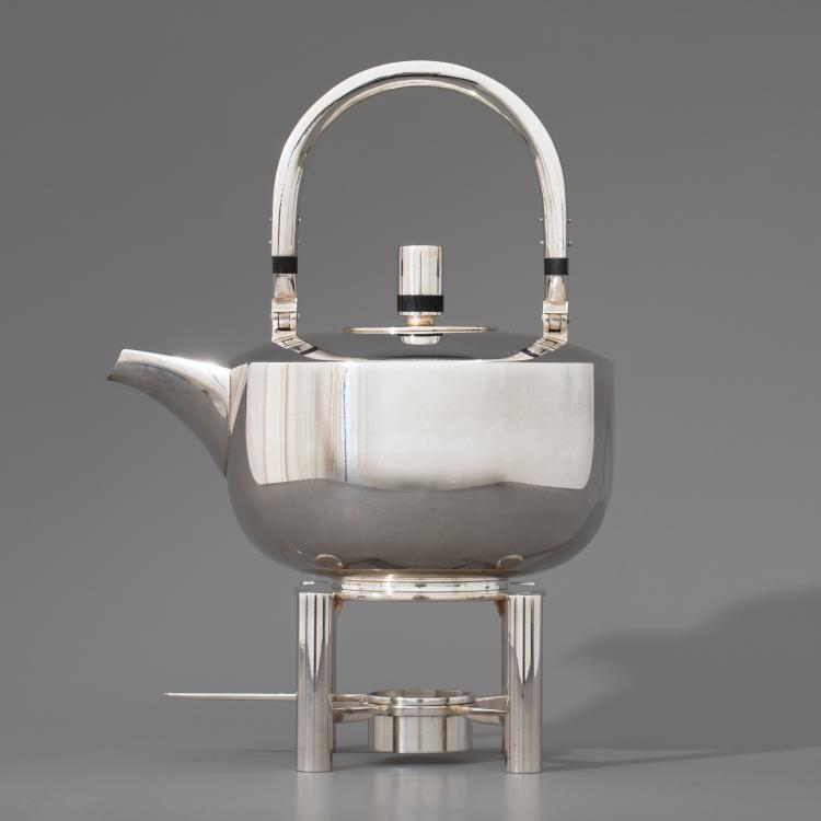 Bild 2 zu Objekt, Teeservice, 20. Jahrhundert, Deutschland, K-16A 132