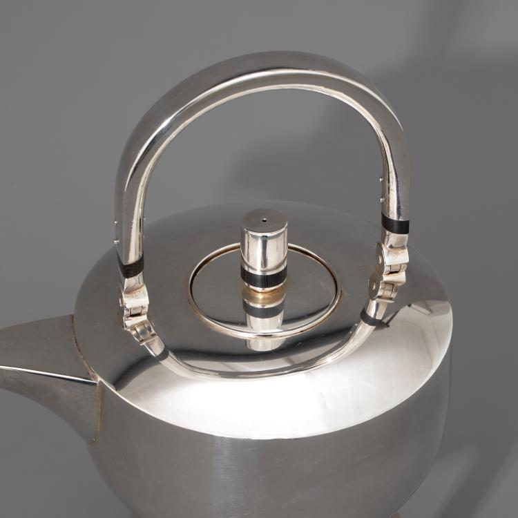 Bild 3 zu Objekt, Teeservice, 20. Jahrhundert, Deutschland, K-16A 132