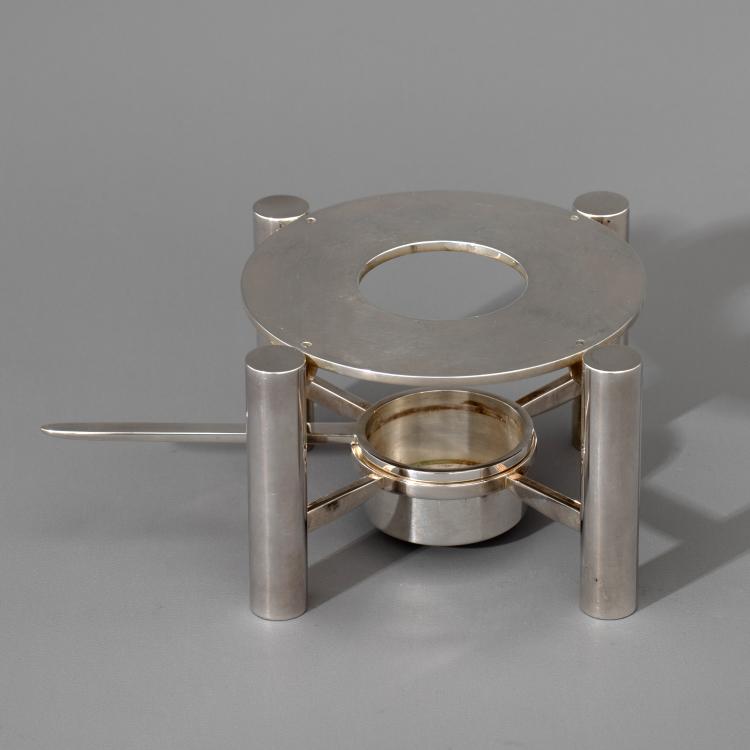 Bild 4 zu Objekt, Teeservice, 20. Jahrhundert, Deutschland, K-16A 132