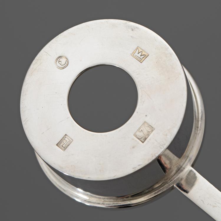 Bild 6 zu Objekt, Teeservice, 20. Jahrhundert, Deutschland, K-16A 132