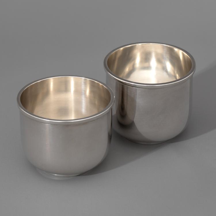 Bild 9 zu Objekt, Teeservice, 20. Jahrhundert, Deutschland, K-16A 132