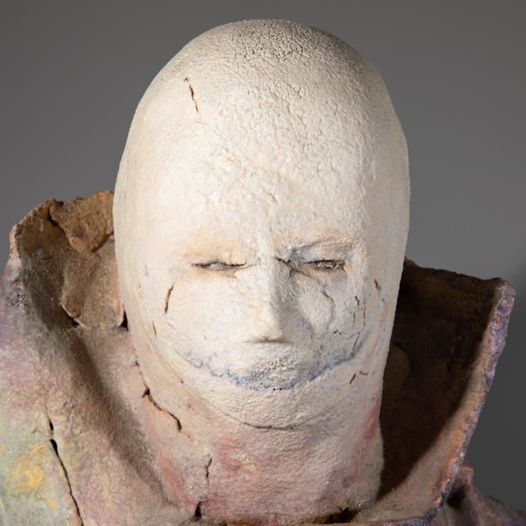 Bild 2 zu Objekt, B&uuml;ste, Carmen Dionyse, K-16A 241