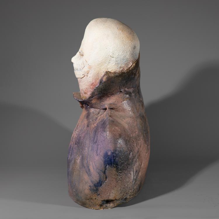 Bild 3 zu Objekt, B&uuml;ste, Carmen Dionyse, K-16A 241