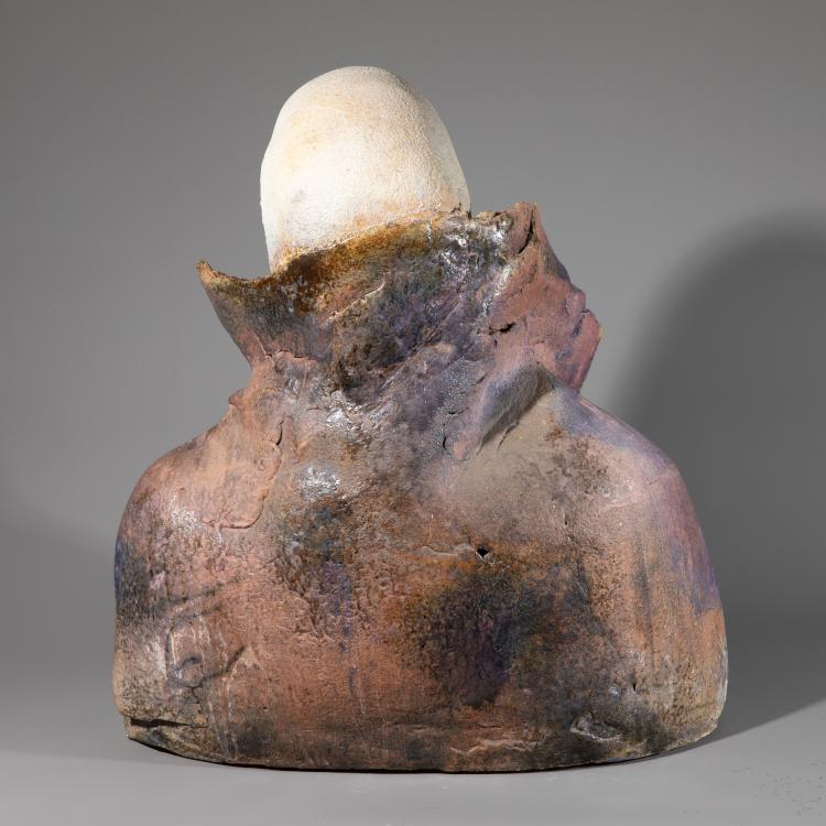 Bild 4 zu Objekt, B&uuml;ste, Carmen Dionyse, K-16A 241