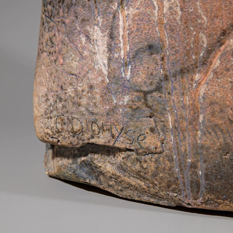 Bild 5 zu Objekt, B&uuml;ste, Carmen Dionyse, K-16A 241