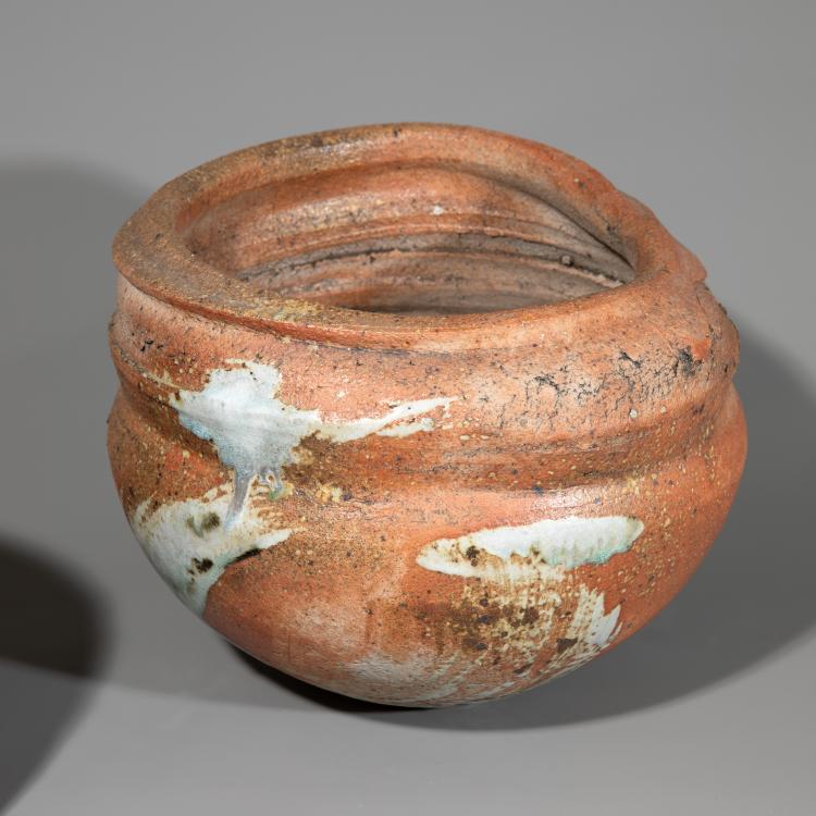 Bild 3 zu Objekt, Five ceramic vessels, unbekannt, K-16O 170