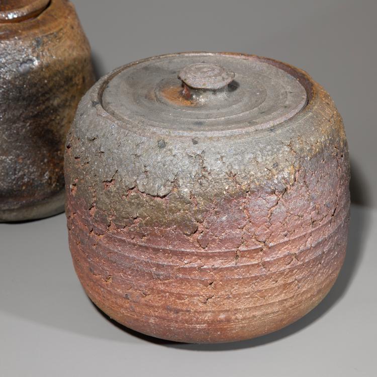 Bild 4 zu Objekt, Five ceramic vessels, unbekannt, K-16O 170