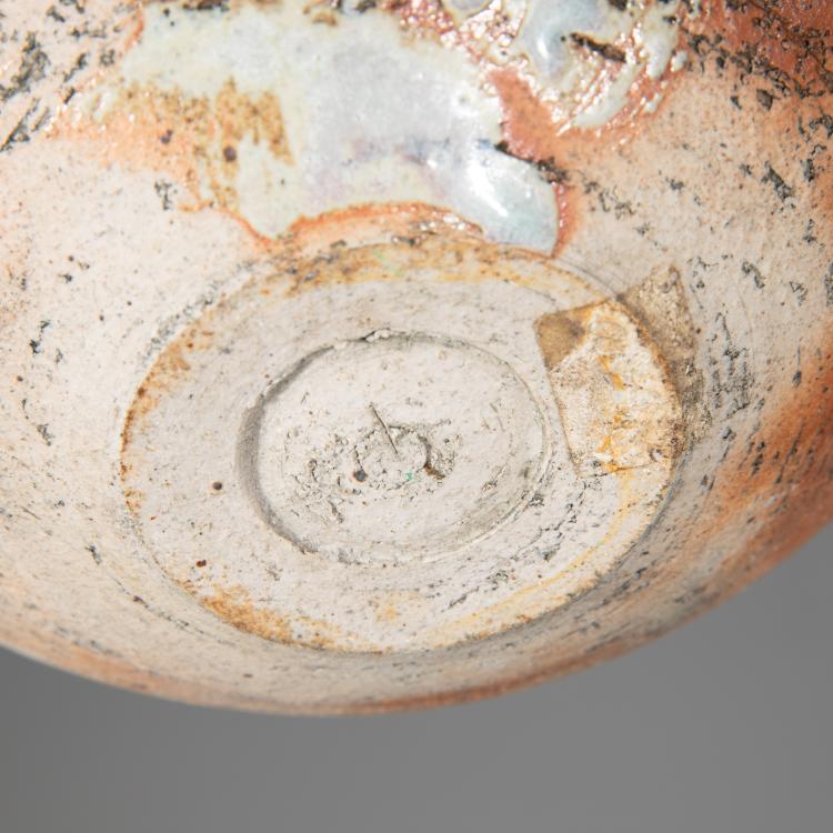 Bild 6 zu Objekt, Five ceramic vessels, unbekannt, K-16O 170